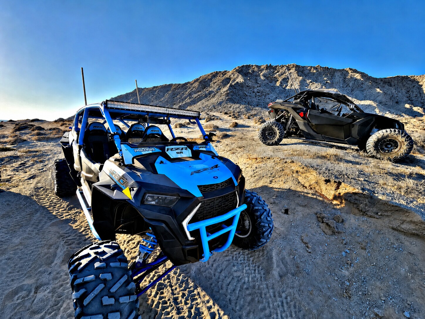 RZR Adventure Photos 3