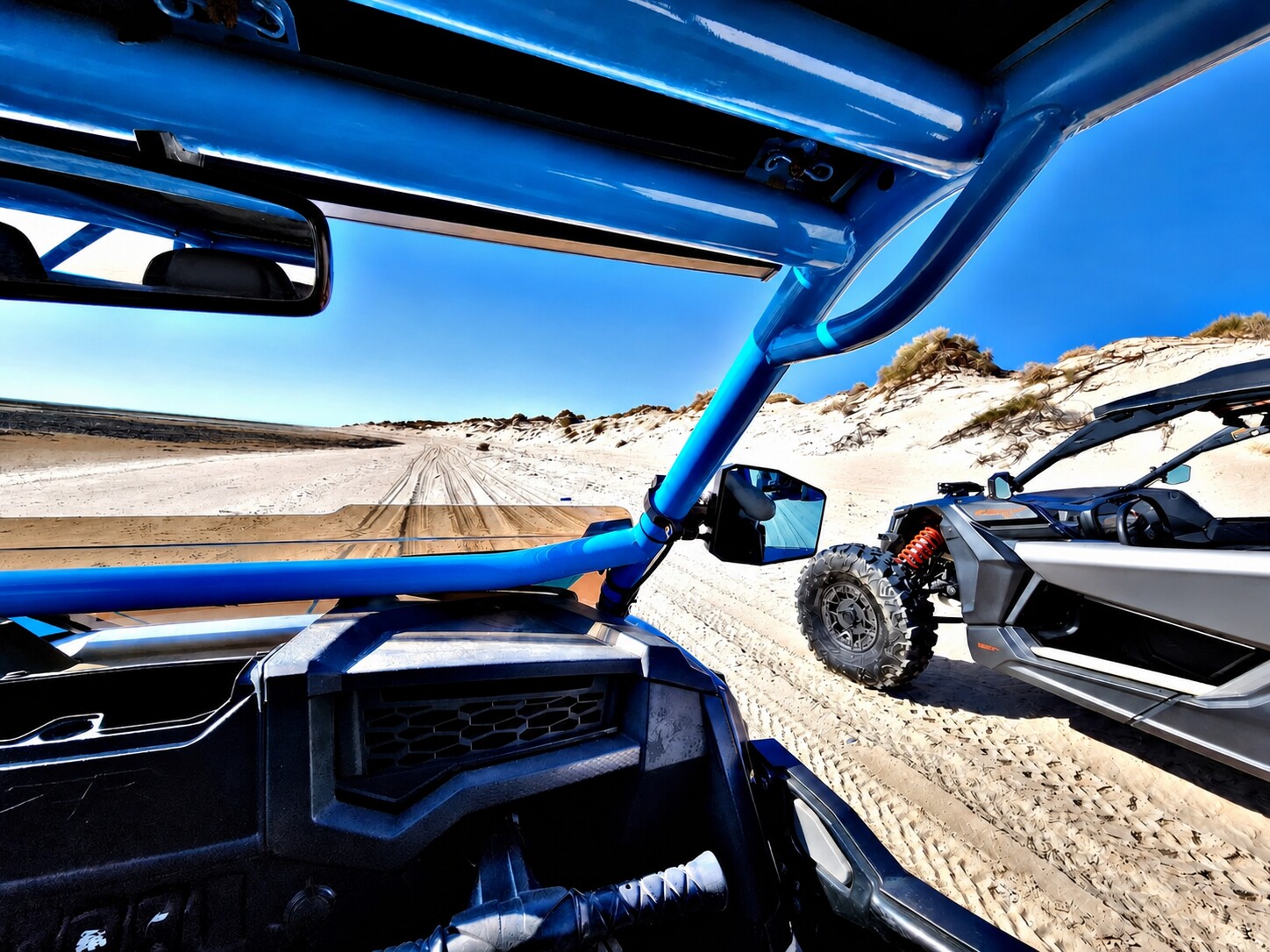 RZR Adventure Photos 5