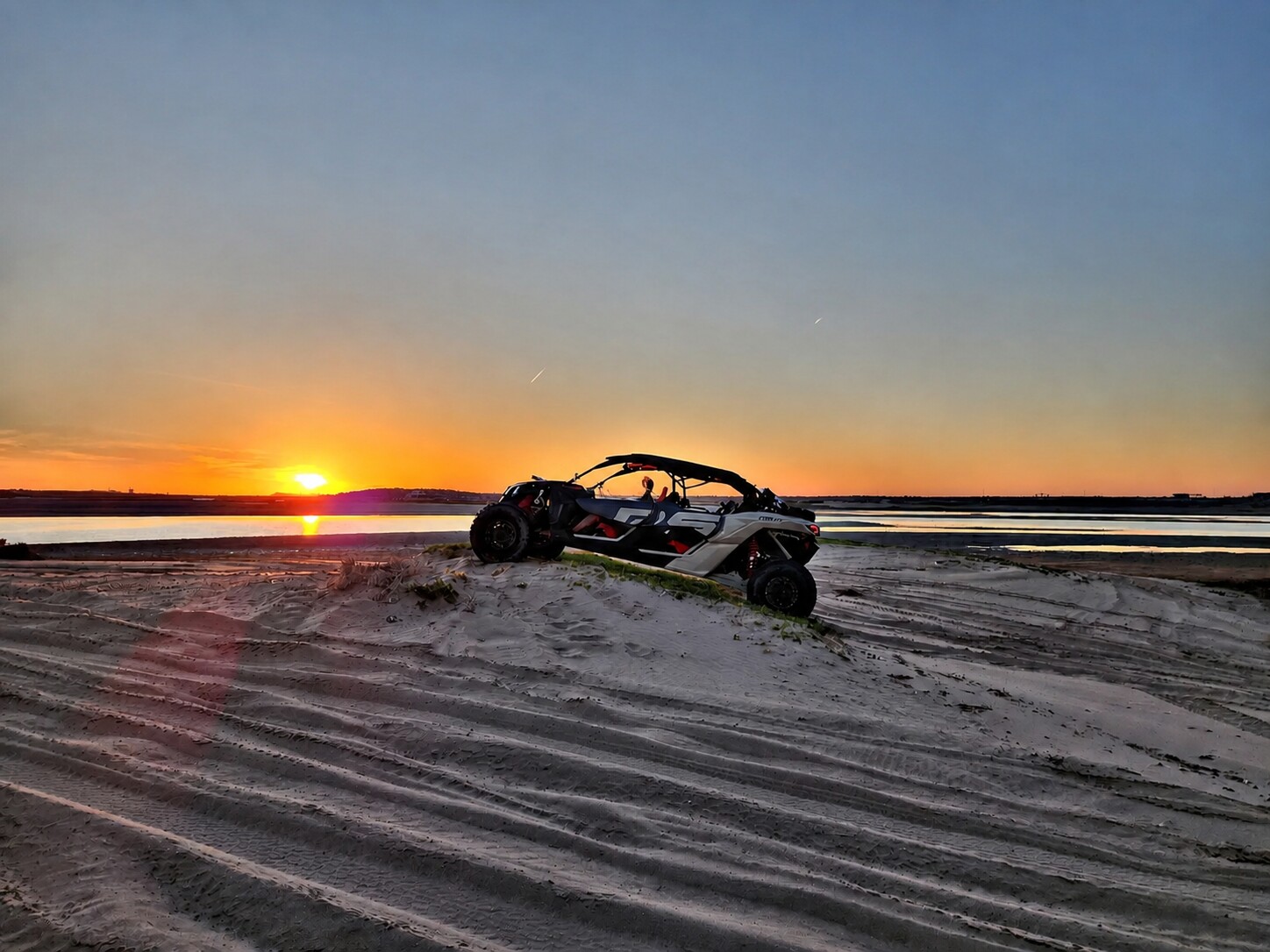 Fotos de Can-Am 4